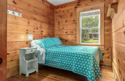 Maine Coastal Cottage - Foto 19