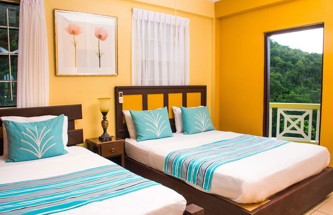 Heavenly Suites - Foto 9