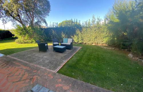 Casa con giardino in Maremma - Foto 7