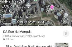 Les loups blancs - Foto 23