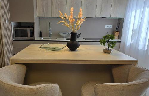 Penthouse Sanchi-Bossa Residence Zagreb with parking - Photo 29