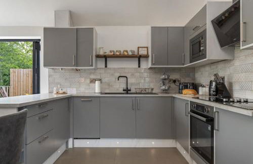 Willow Cottage - Foto 68