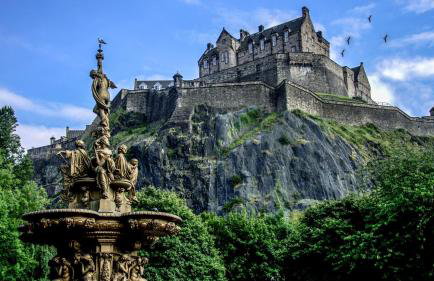 Morrison Central ApartHotel Edinburgh - Foto 38