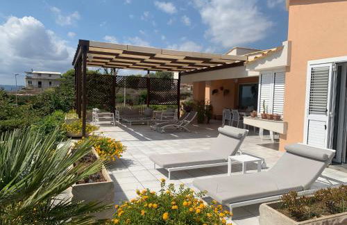 Villa Luce - Foto 45