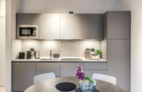 Seety Porta Romana Dimora - 204 - Foto 72