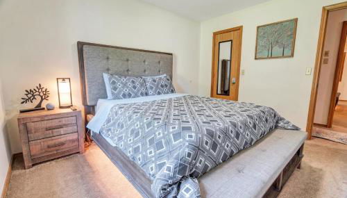 Relax at the Summit - 3bd 2b - Foto 3