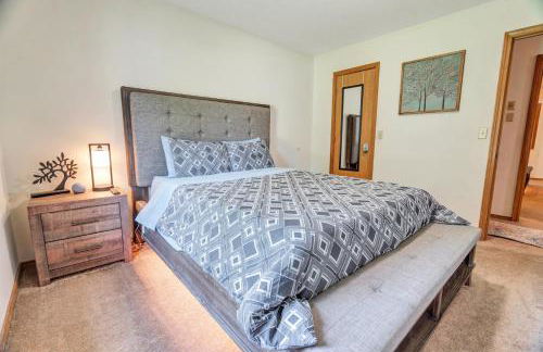 Relax at the Summit - 3bd 2b - Foto 3