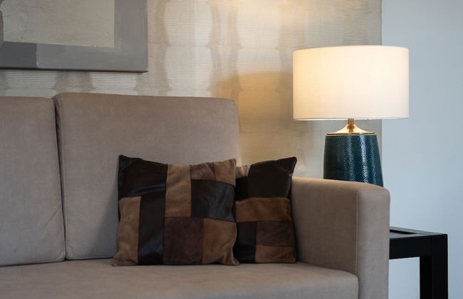 Augusta Residence Apartments - Foto 75