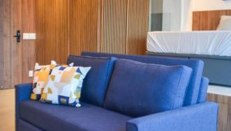 Beach Loft next to the Sheraton Leblon - Foto 5