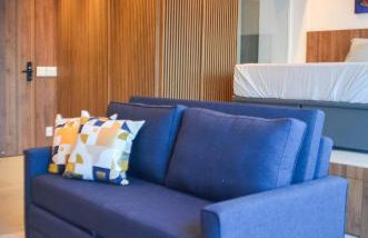 Beach Loft next to the Sheraton Leblon - Foto 5