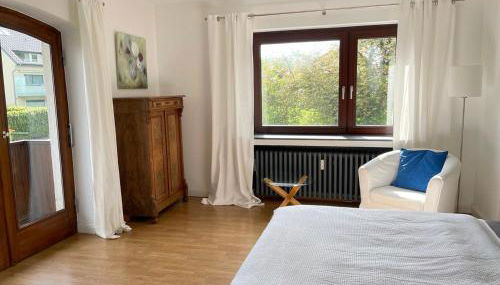 Gästeappartement Ratingen-Hösel - Foto 2