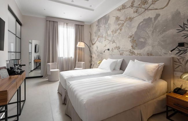 Poerio 25 Boutique Stay - Foto 10