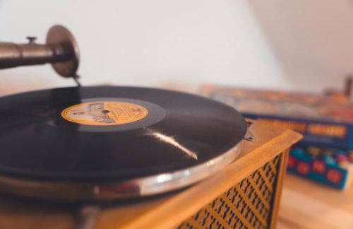 L'Unique- Maison de famille en Plein Centre-Ville - Photo 2