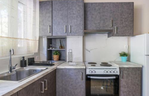 Γκαρσονιέρα 1 δίπλα στη θάλασσα! - Foto 4