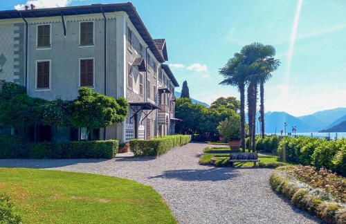 Nona lakeside apt at patrician Villa - Foto 40