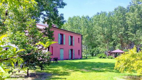 Corte Stellata Holiday Apartments - Photo 2, Garden