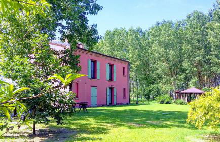 Corte Stellata Holiday Apartments - Photo 2