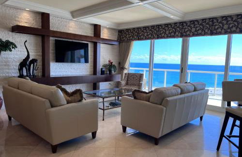 Ritz Carlton Luxurious Residence on Singer Island - Foto 8