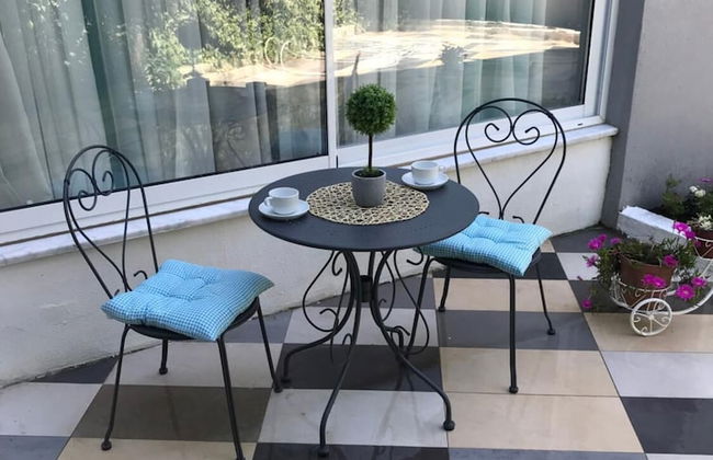 Piccolina Apart Hotel - Foto 42