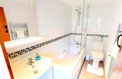 Croyde Wonky Cottage 1 Bedroom - Foto 29