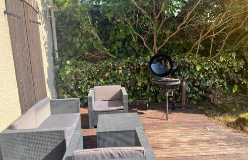 Maison Serenity Domont Retreat - Photo 23