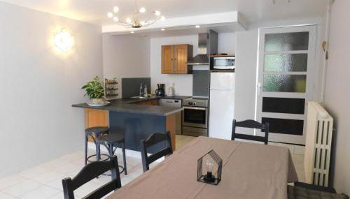 Gîte de la Côte - Foto 2