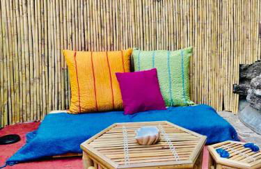 Krystallia backyard house - Foto 7