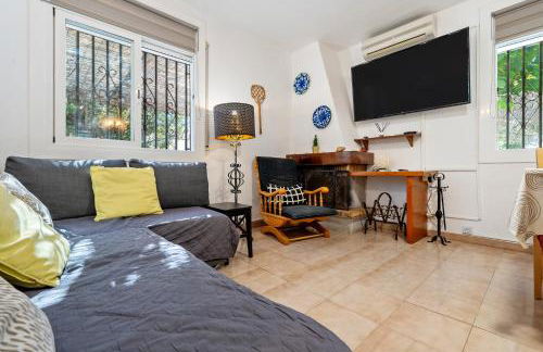 Traditional Villa - Foto 5