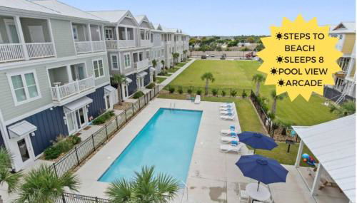 Luxury Beach Condo 5 Min Walk to Beach & Shops! - Foto 2