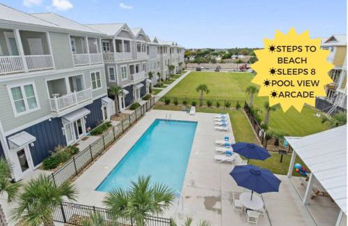 Luxury Beach Condo 5 Min Walk to Beach & Shops! - Foto 2