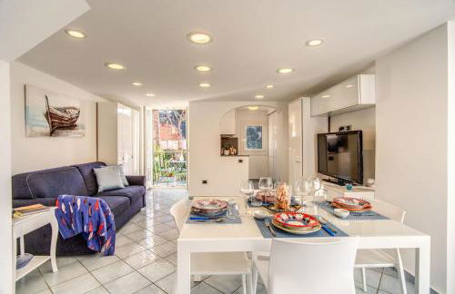 House Archimede - eyes on the sea - Foto 9