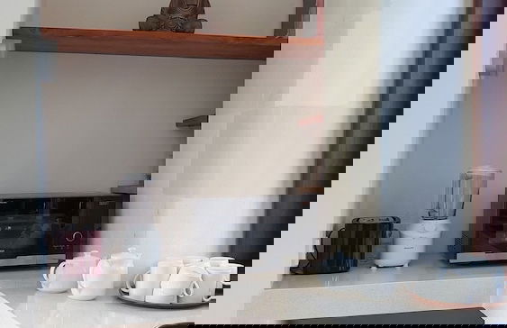 Villa Rumah Isah - Foto 36