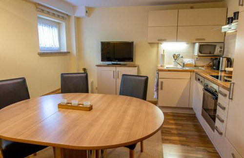 Ferienwohnung im Souterrain - Foto 19