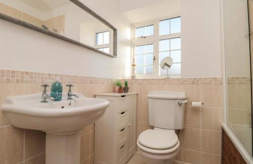 Cliffe Cottage - Foto 14