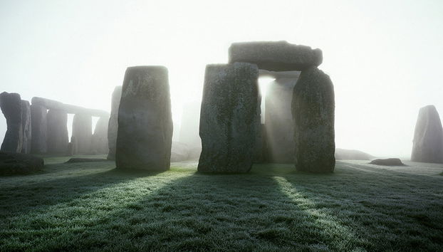 Explore Lacock and Bath with Lunch and a Choice of Windsor Castle or Stonehenge - Full Day Tour - Foto 4