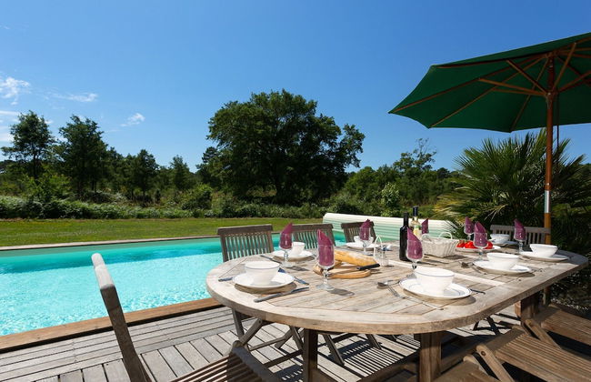 Villa With a Private Pool by Atlantic Ocean - Foto 13