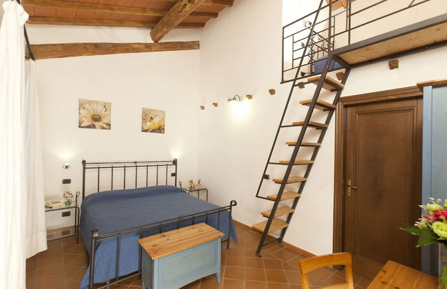 Fattoria le Spighe - Foto 3