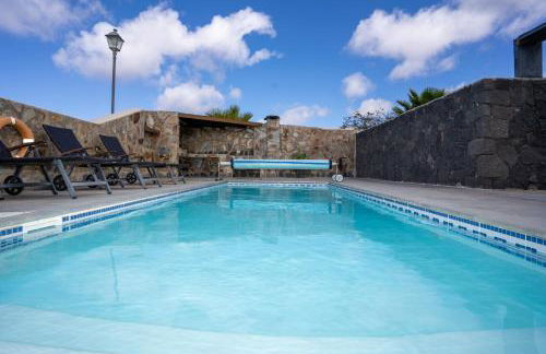 Villa Piedra - Foto 2