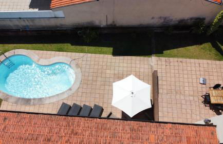 Casa na praia - com piscina - Foto 36