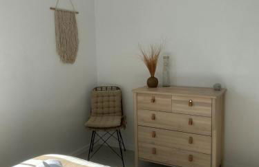 Appartement cosy 2 ch avec toit terrasse & parking - Lumineux et calme - Foto 12