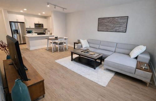 Luxury 2 Bedrooms 2 Bathrooms With Pool and Gym - Foto 7