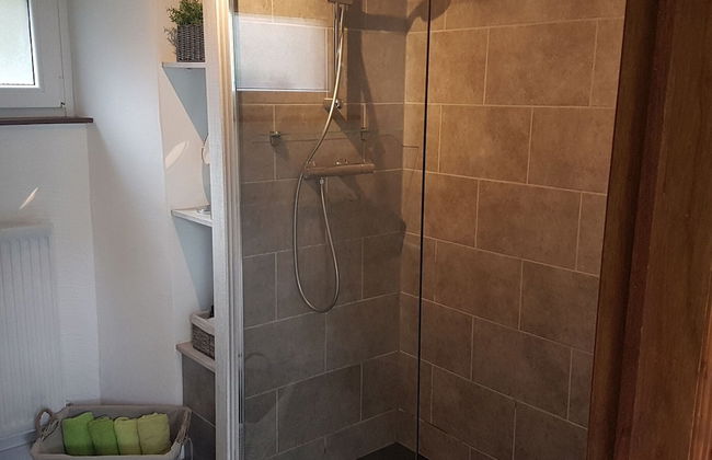 Tastefully Furnished Holiday Residence Located in the Heart of the Ardennes - Photo 13