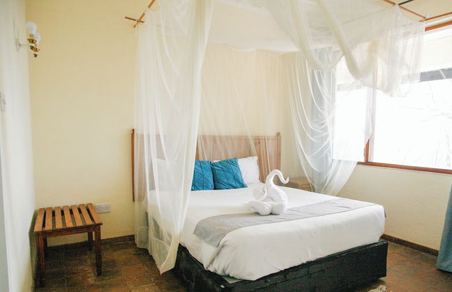 Cutty Sark Lodge - Foto 2