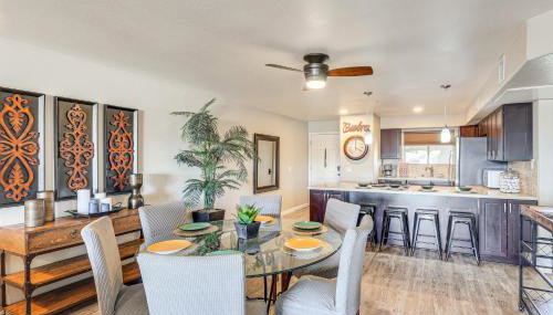 Walkable Location! Waterfront Lake Havasu Paradise - Foto 4