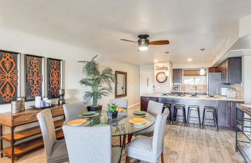 Walkable Location! Waterfront Lake Havasu Paradise - Foto 4