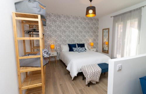 Apartamentos La Escapada - Photo 1