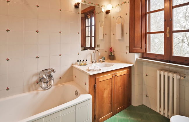 Charming House in Umbria With Pool - Foto 17