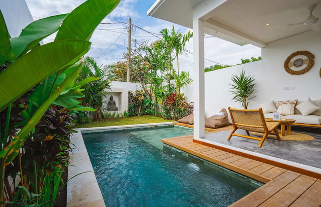 Villa Karina - Foto 12