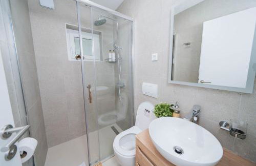 Mekenzi - new apartments by the sea - Foto 17