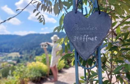 Schöne Zeiten Ferienwohnung, 80qm - Foto 17